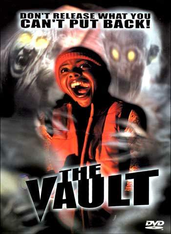 VAULT, THE
